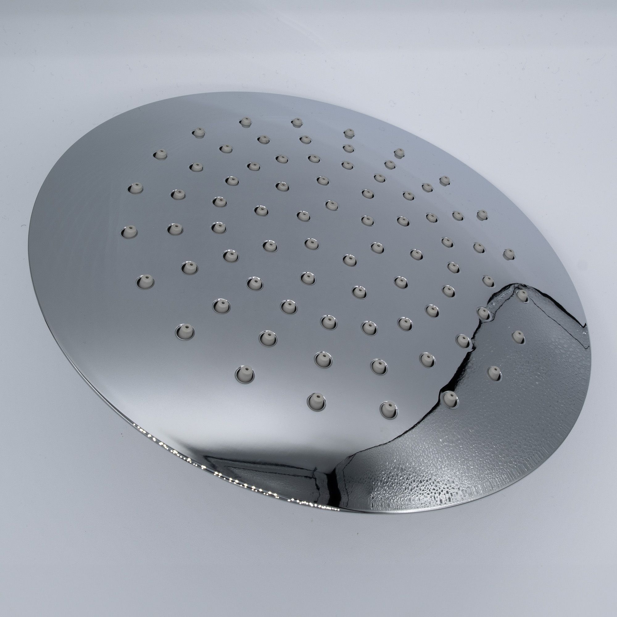 Soffione tondo SOFCAY